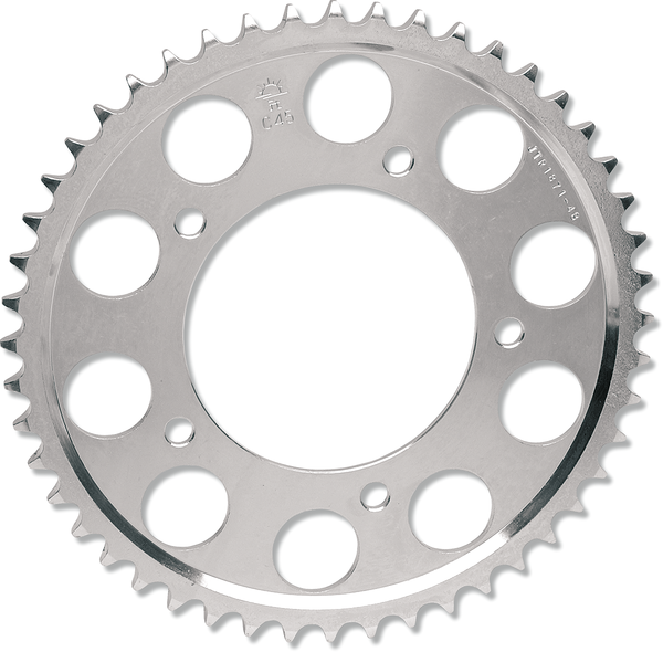 Sprocket Rear 39T 525 | 8187084603658