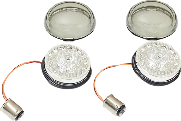 Signal Insert Red1157 Smk | 8185455149322