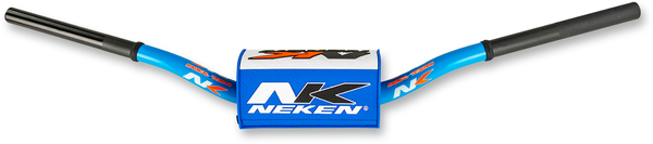 Nk Os Bar Yzf Light Bl/Wh | 8213635760394