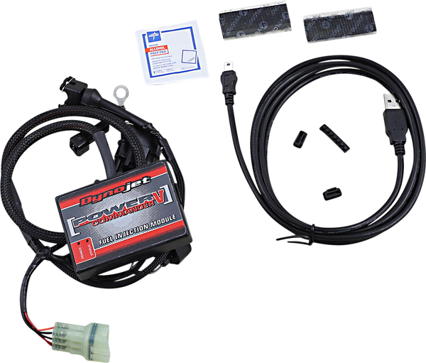 Pc-V Tri Speed Triple | 8185361891594