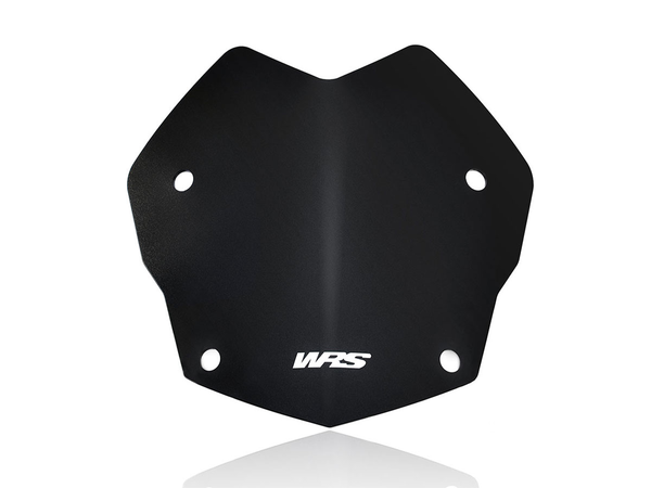 Wscrn Rallye R1250Gs Mblk | 8185245008138