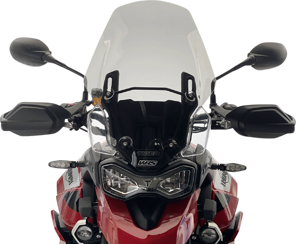 Wscrn Tour Tri Tiger900 Smk | 8185264963850