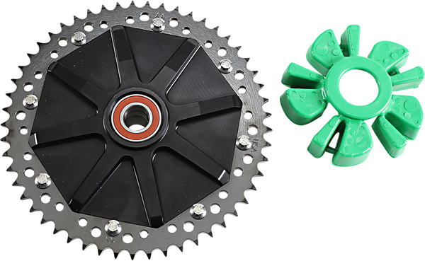 Sprocket Cush Dr Mach51Gd | 8187076903178