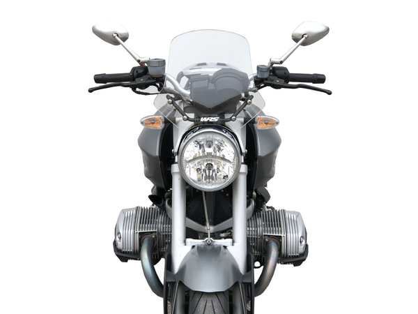 Wscrn Inter R1200R Clear | 8185244156170