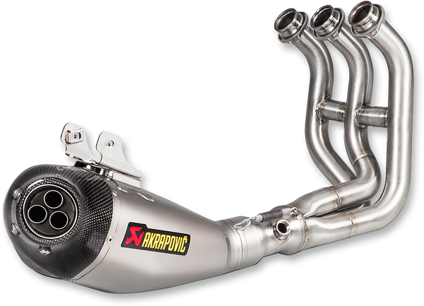 Exhaust Rac Ss/Ti Mt-09 17 | 18102410