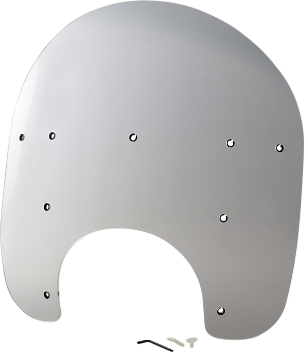 15"Roadking Rep.Plast Clr | 8185185534218
