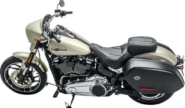 Seat Solo Tour Fxlr 18 | 8183233347850