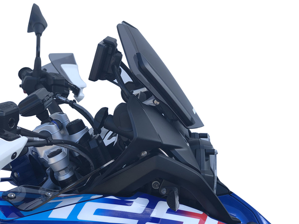 Wscrn Rallye R1250Gs Dsmk | 8185244942602