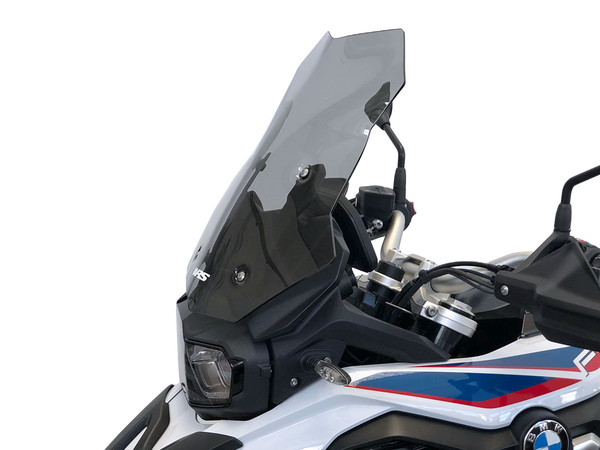 Wscrn Capo F750Gs/F850Gs | 8185243599114