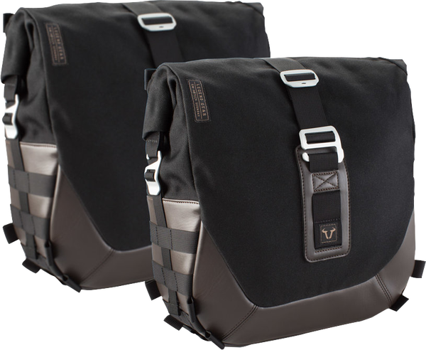 Legend Gear Saddlebag Set | 8185130057994