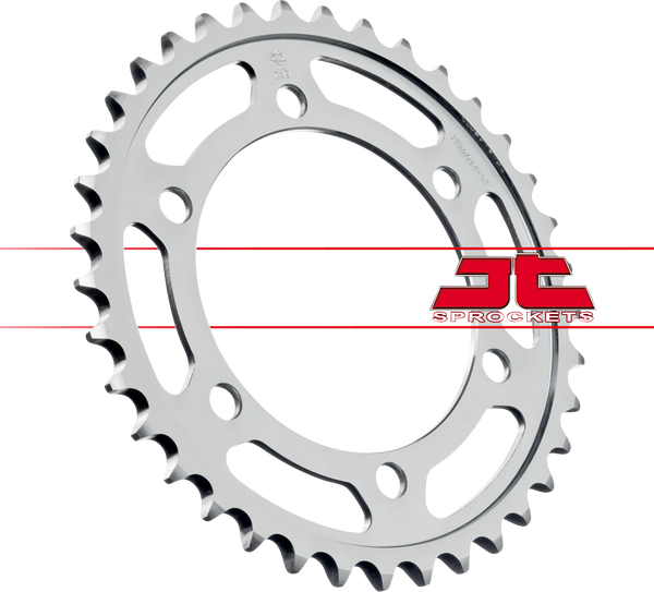 Sprocket Rear 37T 525 | 8187087913226