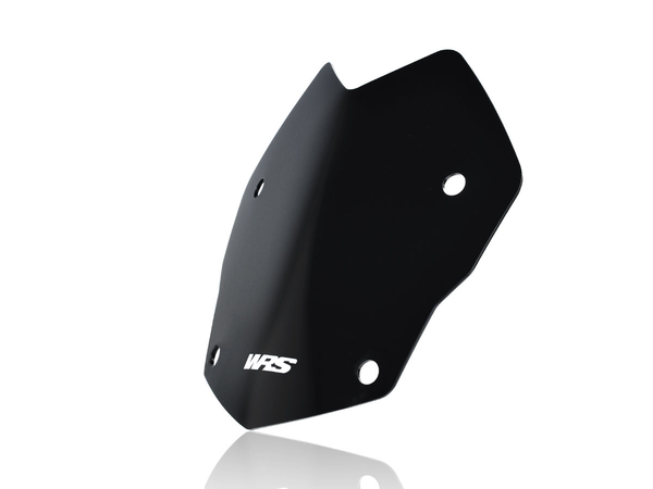 Wscrn Rallye R1250Gs Mblk | 8185245008138