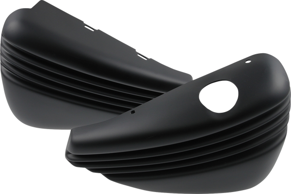 Side Panels Bobber Raw Xl | 8186104447242