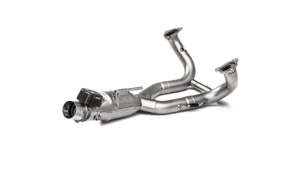 Headpipes Ec Ti R1250Gs | 18120527