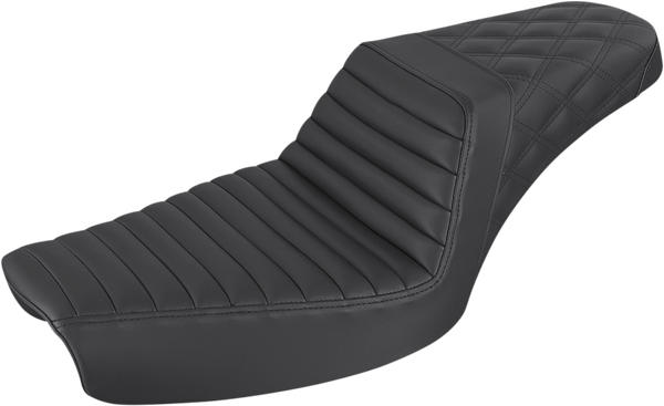 Seat Stepup Tr Ls Blck | 8183223812362
