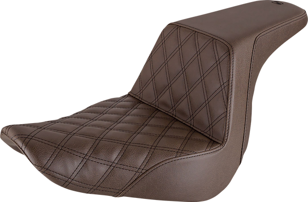 Seat Step Up Ls Drver Brn | 8183222075658