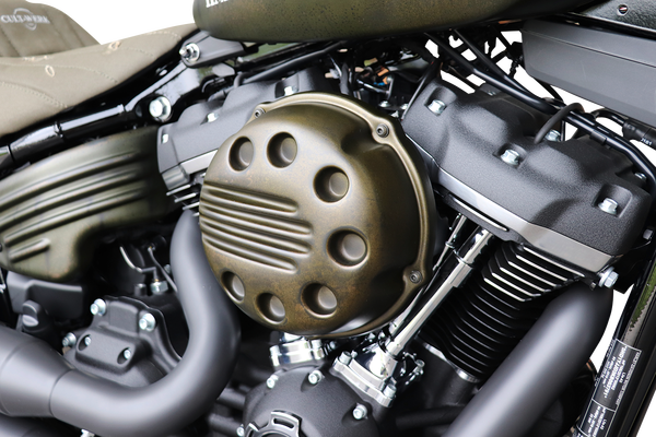 Air Filter Cover Slot | 8186123059466