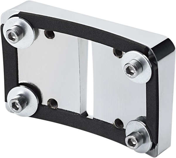Lic.Plt.Mount Adapter Ch | 8185556762890