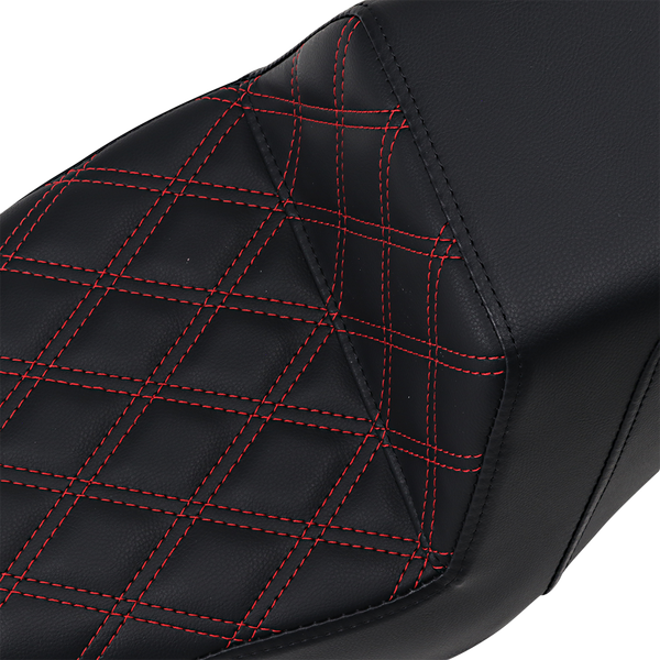 Seat Step Up Ls Xl Red | 8183227777290