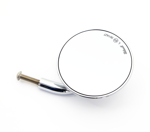 Mirror Sh Rnd W/Mnt 1 Ch | 8198145048842
