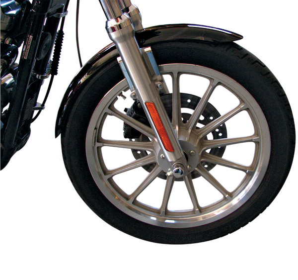 Front Fender Fx/Xl Custom | 8185921863946
