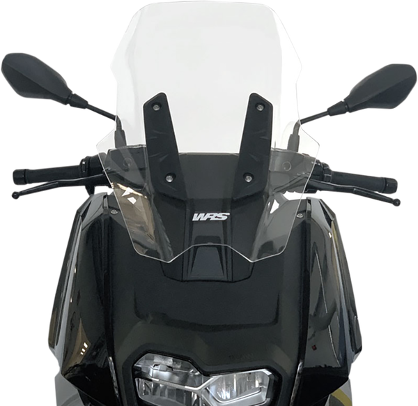 Wscrn Tour C400X Clear | 8185246908682