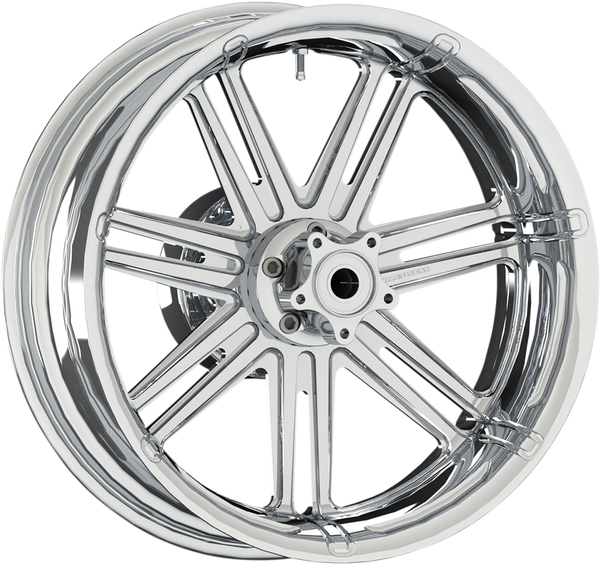 18X5.5 R.7Valve Chr Abs | 8185955385610