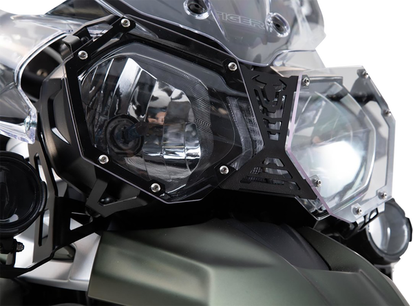 Headlight Guard | 8185496731914