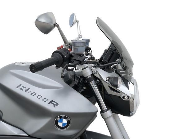 Wscrn Inter R1200R Smoke | 8185244451082