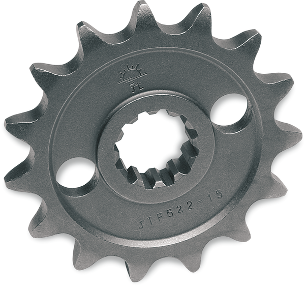 Sprocket Front 15T 525 | 8187063140618
