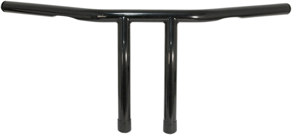 H/Bar 8 T-Bar Blk Dimp | 8213616296202
