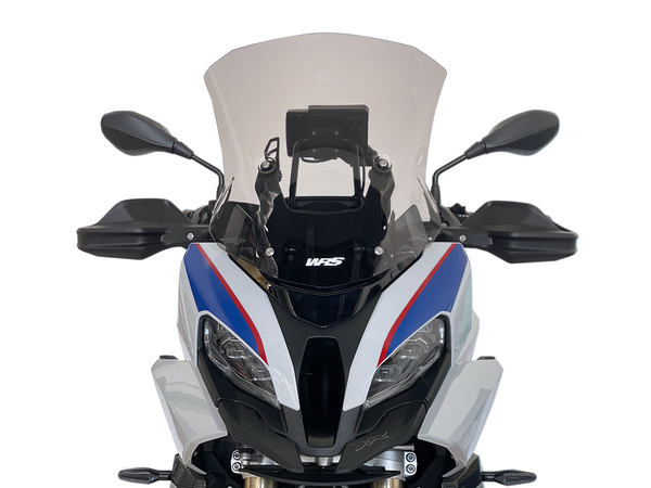 Windscreen Capo S1000Xr Smoke | 8185256313098
