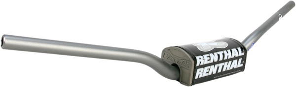 Renthal Fatbar 827 Ktm Tanium | 8213643690250