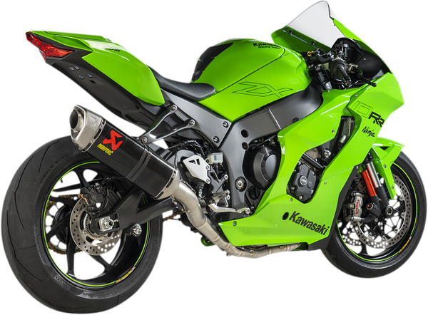 Exhaust Rac Ss/Cf Zx-10R | 18102872
