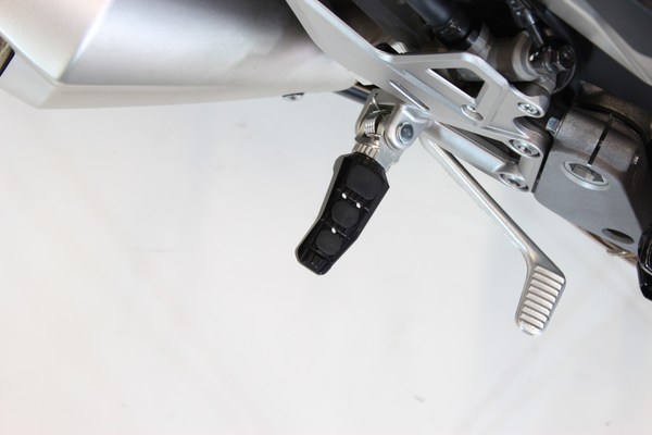 Footrest Kit Bk Uf20 | 8186060374282
