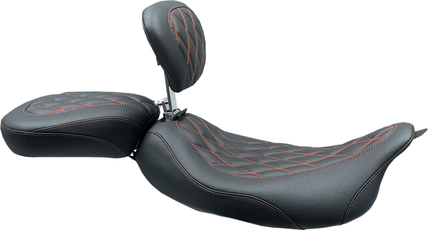 Seat Wdtrpr Dbr Dd Bl/Rd | 8183243931914