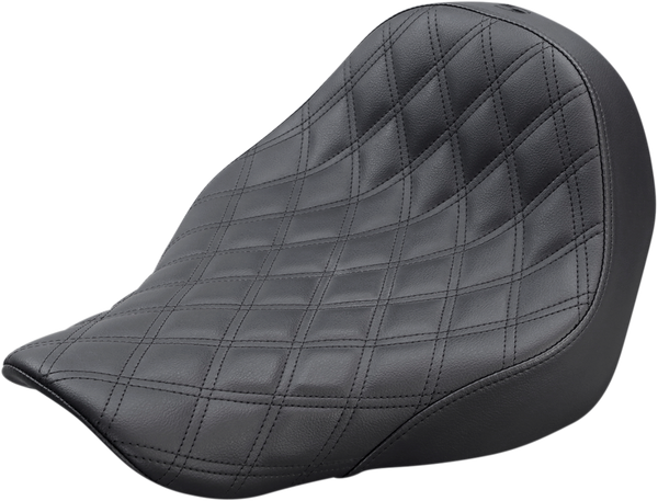 Seat Renegade Ls Solo Blk | 8183203299594