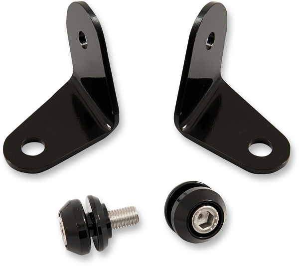 Fairing Ts Relo Wo/Lb Blk | 8185299861770