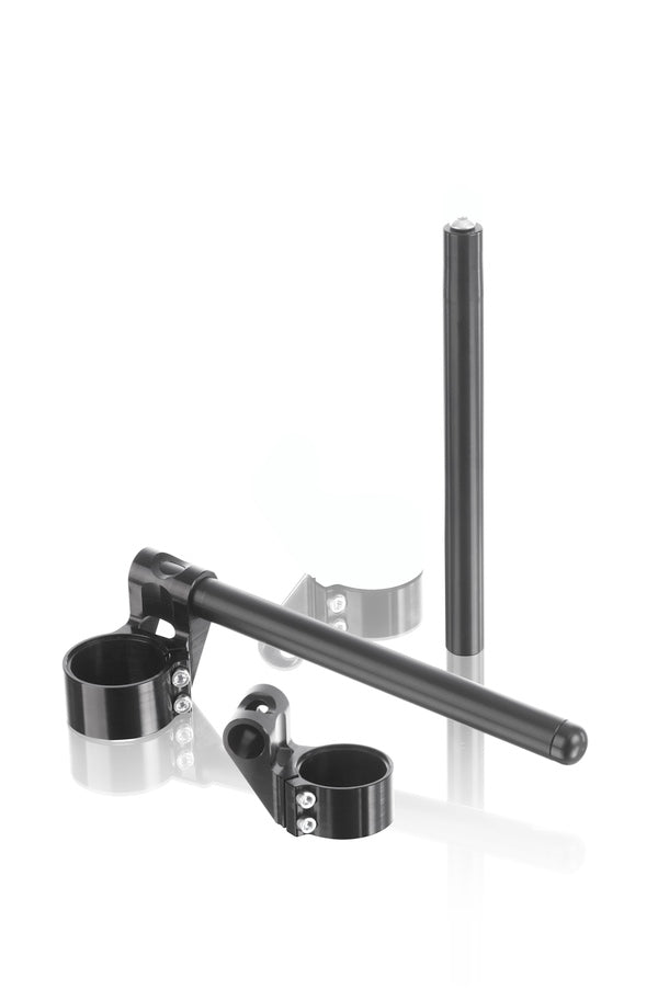 Clipon Raised 50Mm Trw Blk | 8213649326346