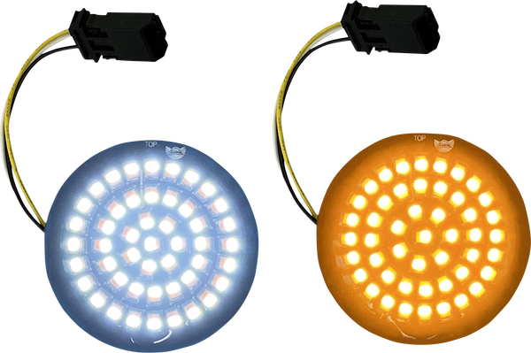 Insert Led Tsig Amwht Cvo | 8185415106826