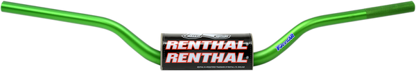 Renthal Fatbar 604 Rc Gn | 8213643034890