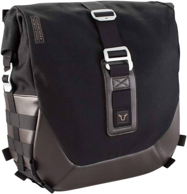 Saddlebag Legend Ls2 | 8185127207178