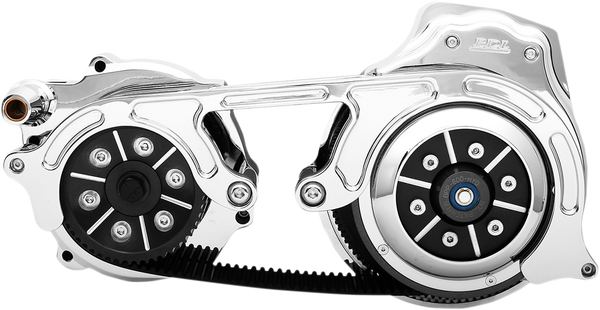 Belt Drive 2 Ch 2Pc M8 Fl | 8187043250442