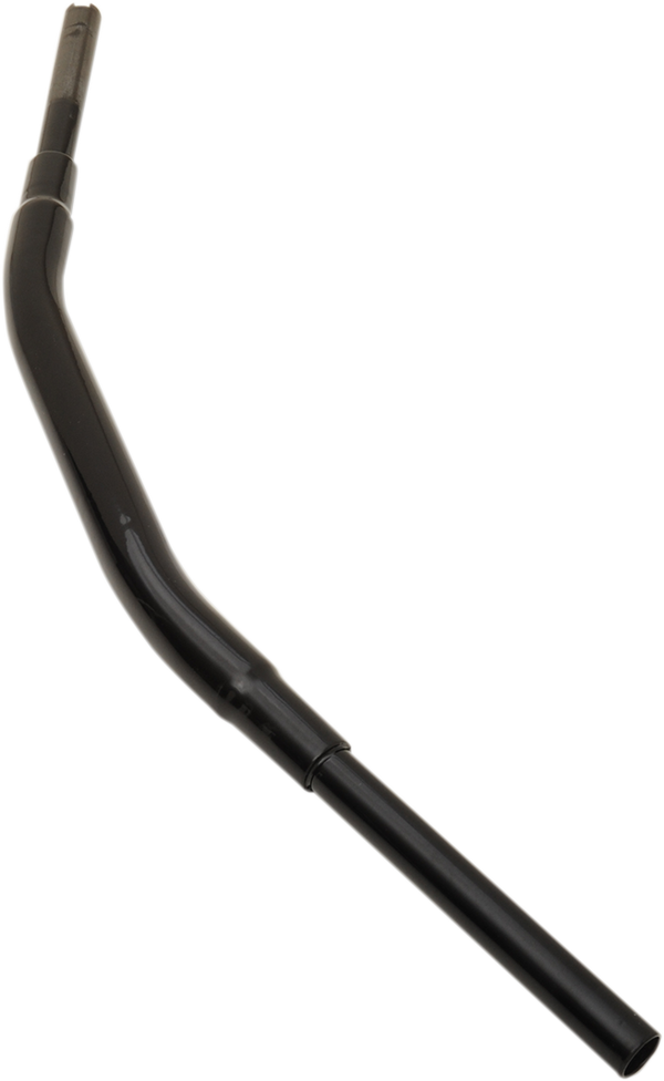 Handlebar 1.5 Bdrg Bk Tbw | 8213613478154