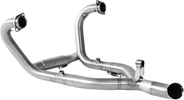Headpipes Ti R Ninet | 18120540