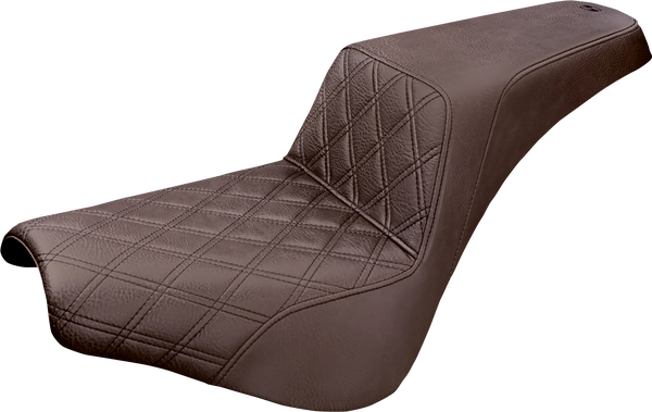 Seat Step Up Drvr Ls Brwn | 8183220797706