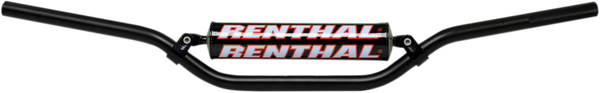 Renthal 22Mm 693 Enduro Blk | 8213642084618