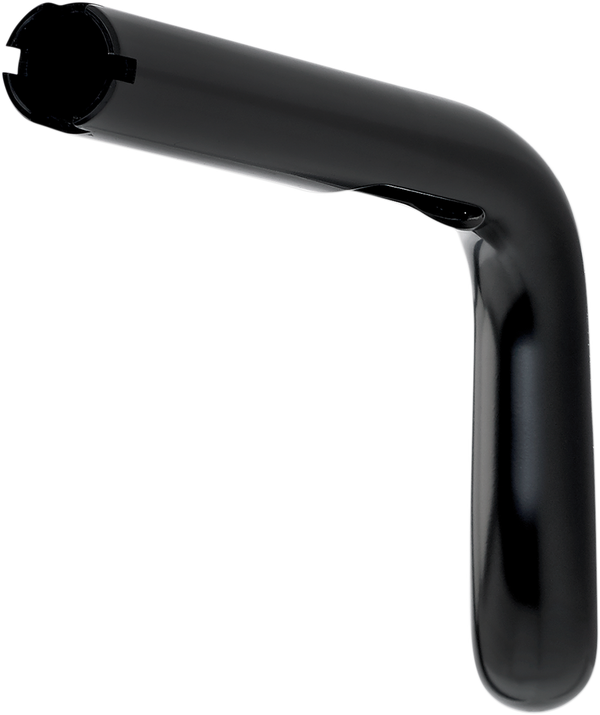 Handlebar Trkr H Tbw Blk | 8213609218314