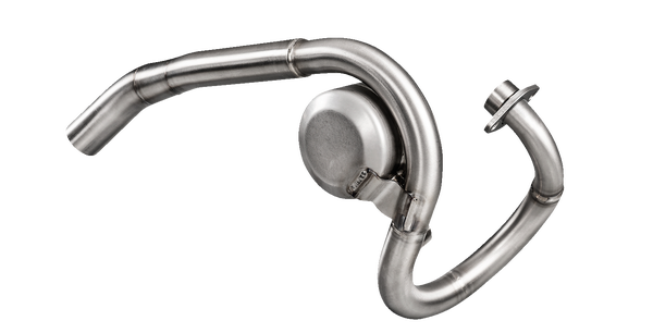 Headpipe Ss Monkey | 18120560