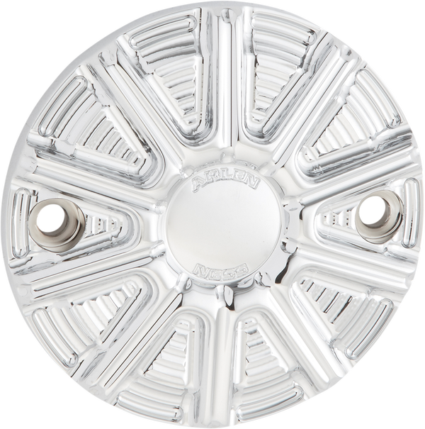 Cover Point 10G Chrome | 8186114343178